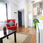 Nuevo Estudio Centro Sevilla. Ac/Wifi Castellar 56