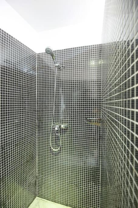 Nuevo Estudio Centro Sevilla. Ac/wifi Castellar 56 Appartement Séville